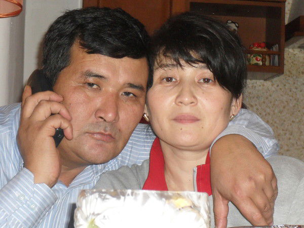 Абай Отаралы