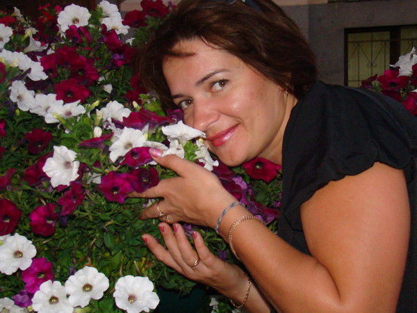 Наталья Антипова(Шишкина