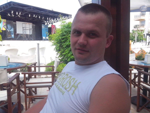 Сергей Тимохов