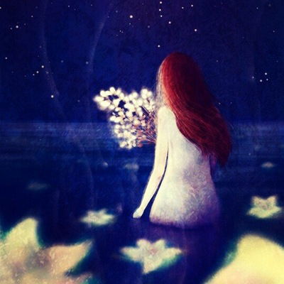 Арина Ребикова