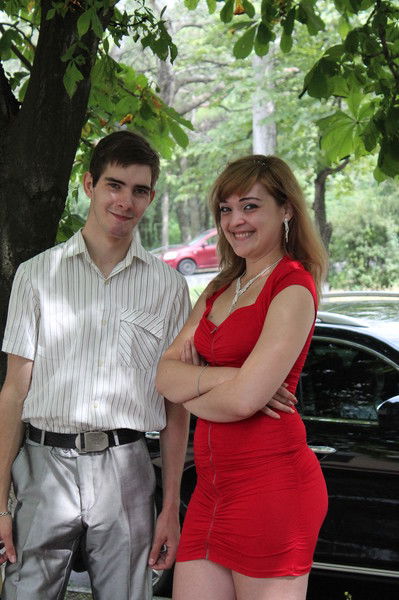 Анна Беляева