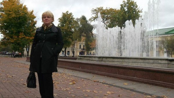 Маргарита Павловская