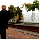 Маргарита Павловская