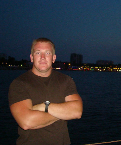 Алексей Медведев