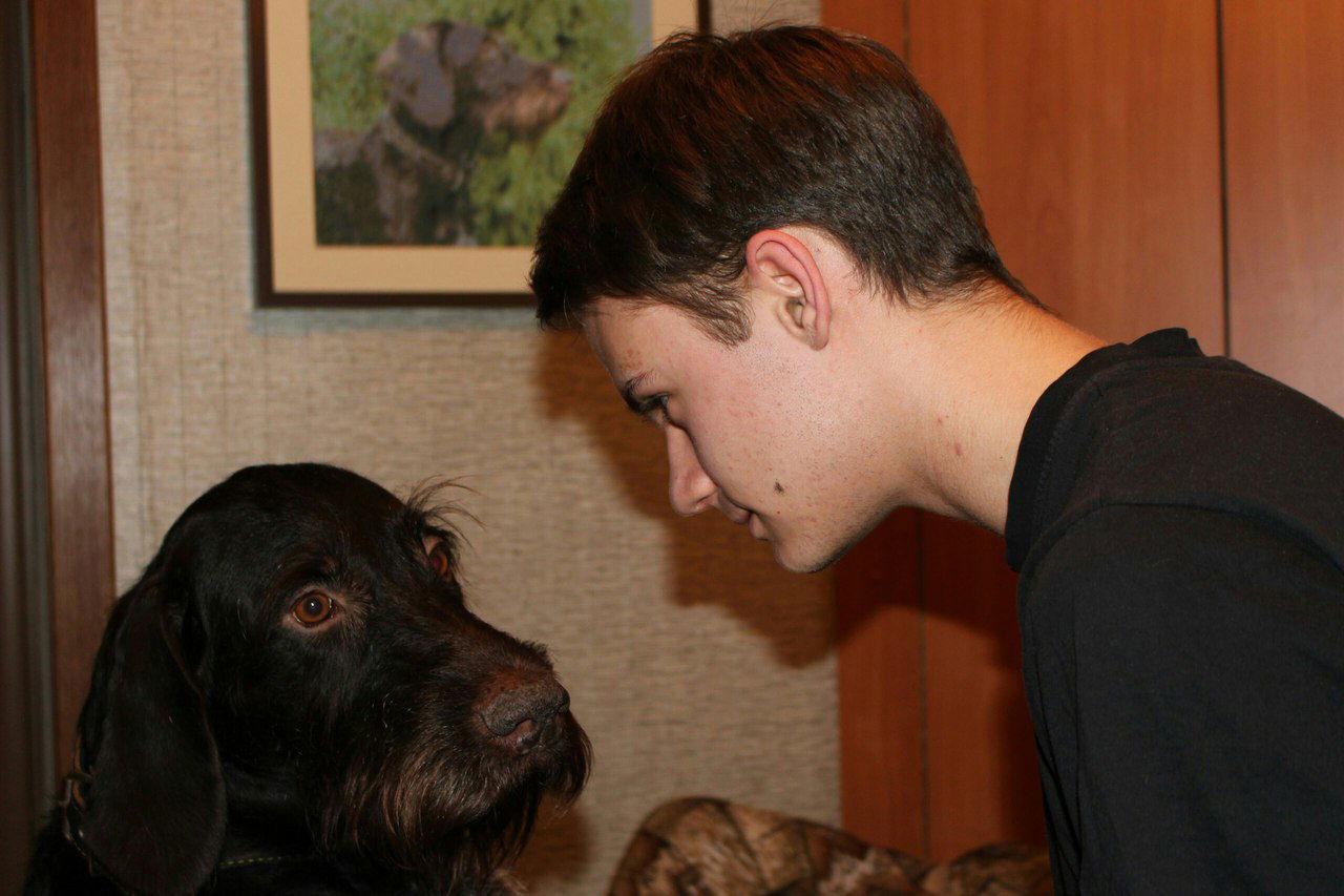 Илья Кочергин