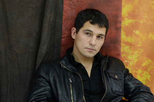 Анвар Сабитов