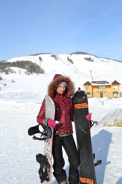 Тамара Жданова