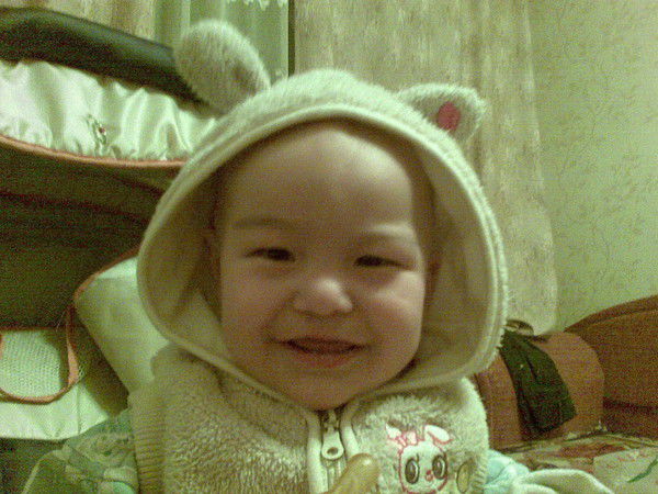 Асель Туребаева