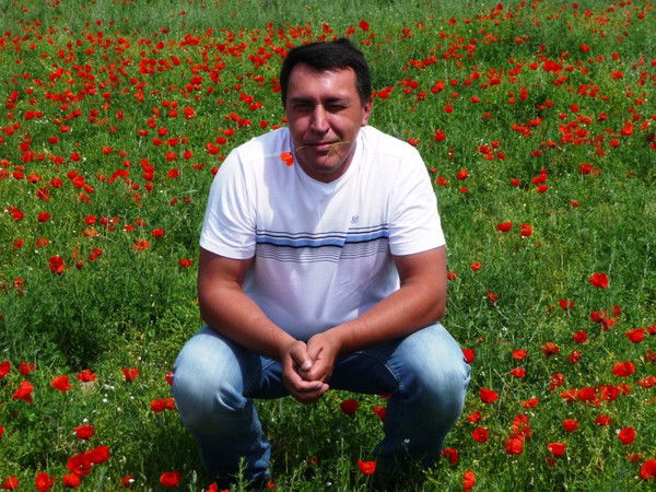 Игорь Игорь