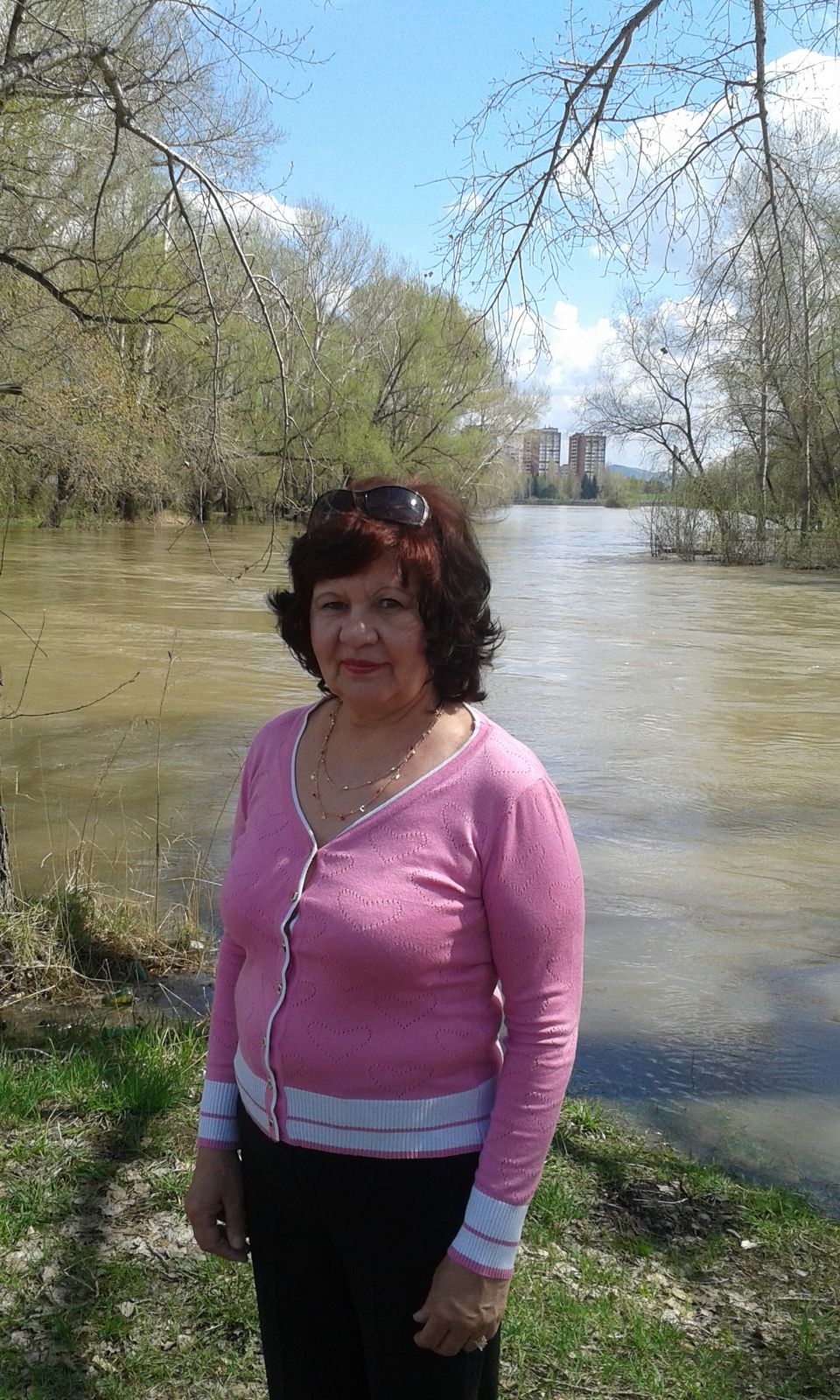 Татьяна Перкова