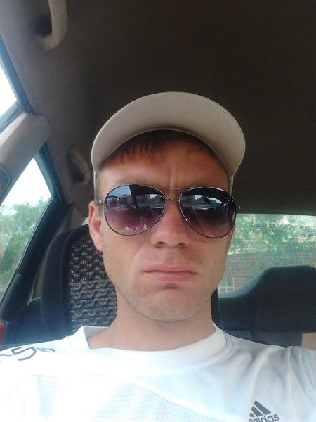 Иван Фисенко