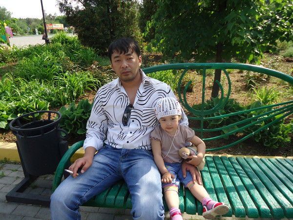 Алексей Пак