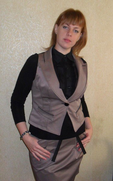 Ольга Богатикова