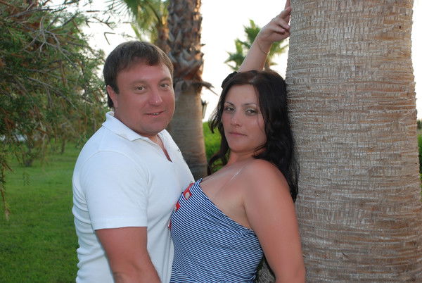 Елена Жнараева