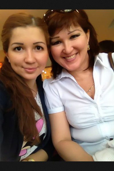 Dr Элина Эльзасовна