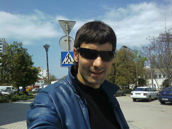 Дмитрий Горжий