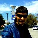 Дмитрий Горжий