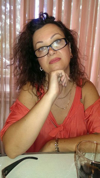 Елена Колоскова