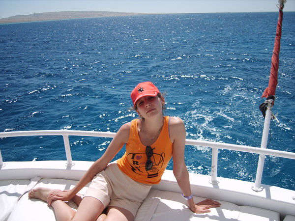 Ирина Жаркова