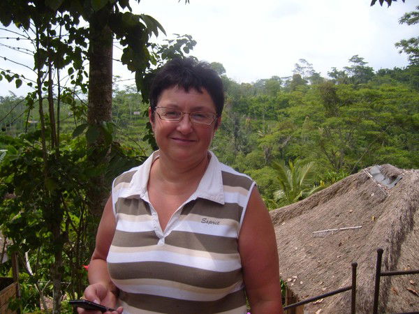 Ольга Ткачева