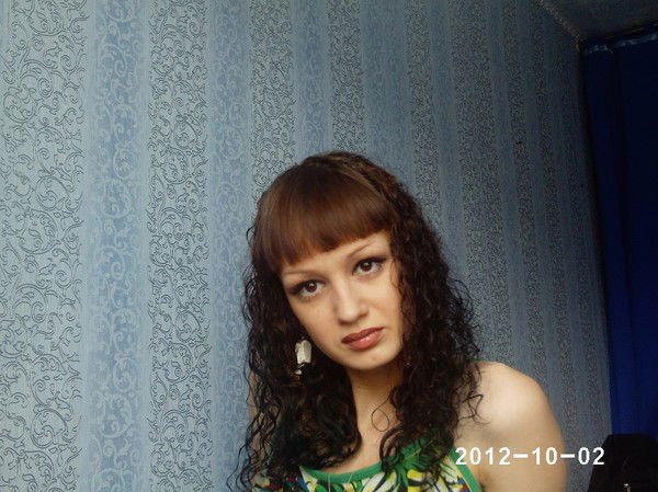 Ольга Каштанова