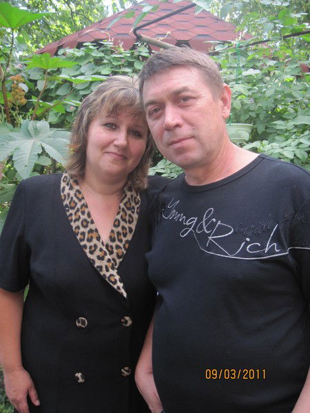 Ирина Воробьёва