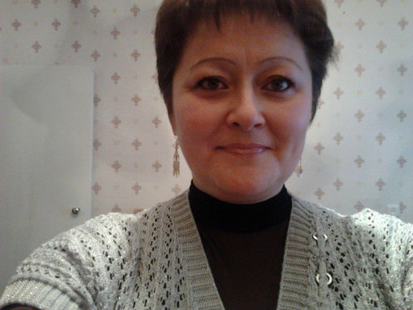 Светлана Сергиенко