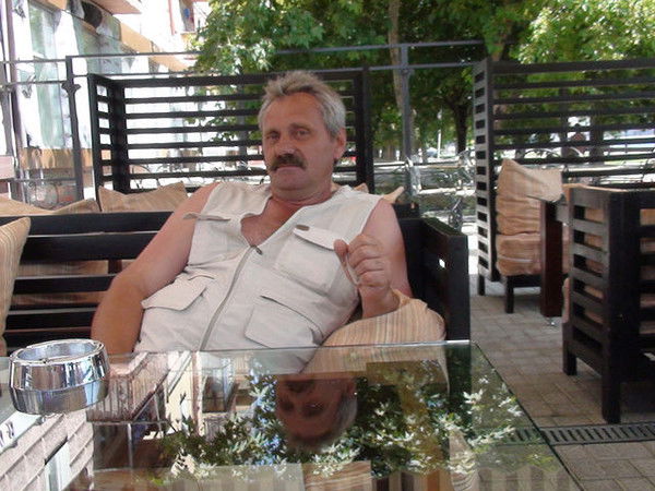 Виктор Гончаров