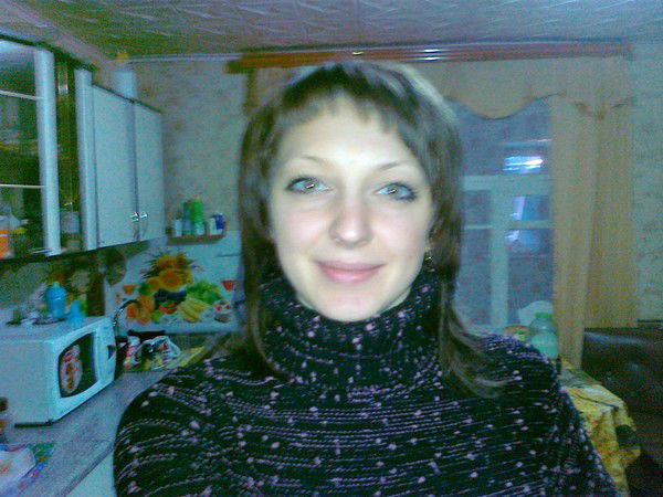 Елена Гупанова