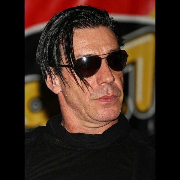 Олег Горшков