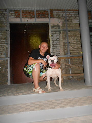 Владислав Подоляк