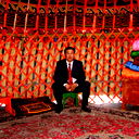 Нурланбек Гайназаров