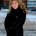 Елена Тимофеева