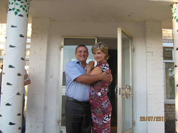 Анатолий Федотов