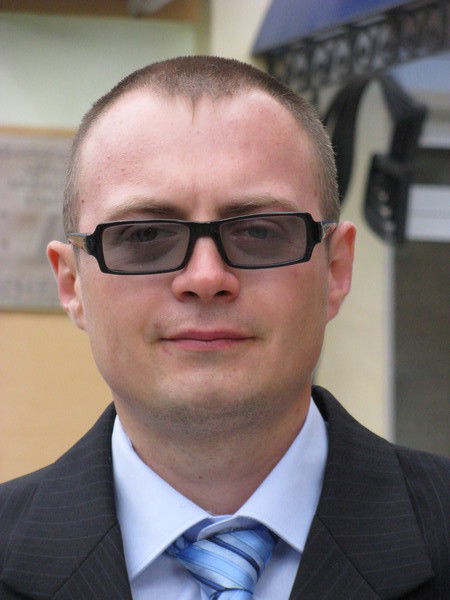 Денис Пыльнов