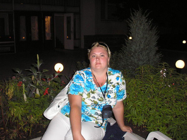 Елена Головлёва