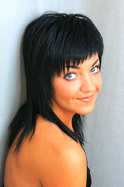 Татьяна Николаева