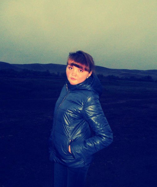 Диана Галеева