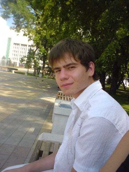 Александр ***