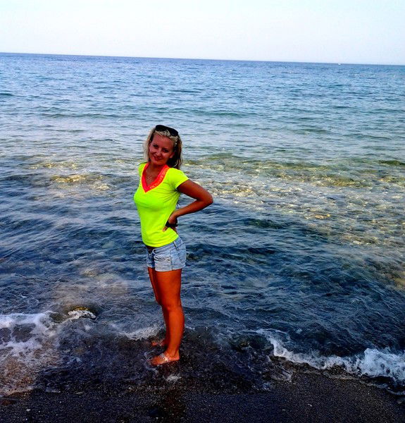 Мария Путятина