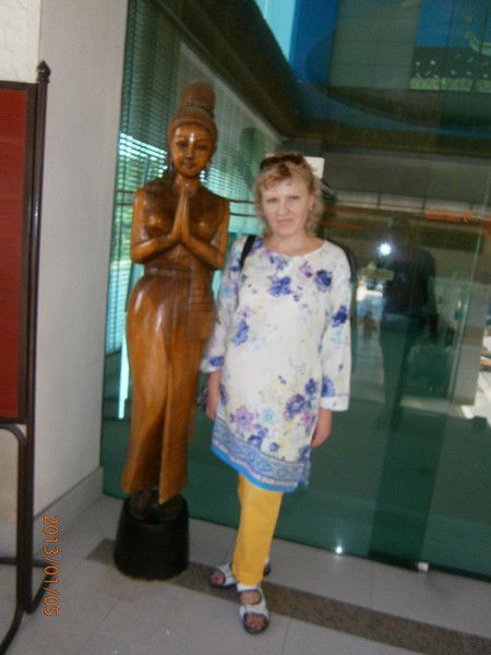 Инна Антоненко