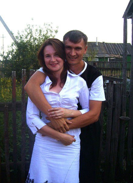 Сергей Герасимов