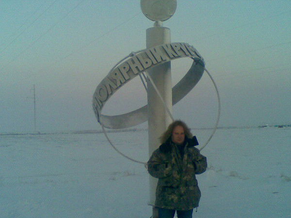 Анатолий Тимшин