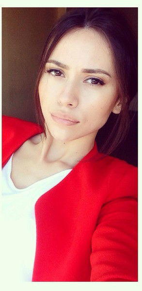 Ева Мужахоева