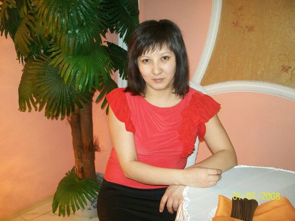 Асель Бедаик