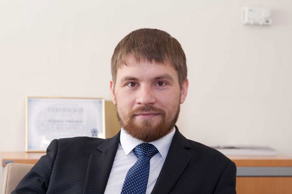 Серёдкин Владимир