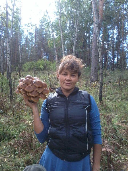 Ирина Зотова