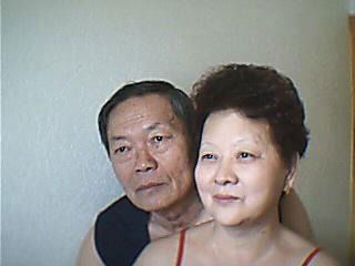 Алевтина Цой