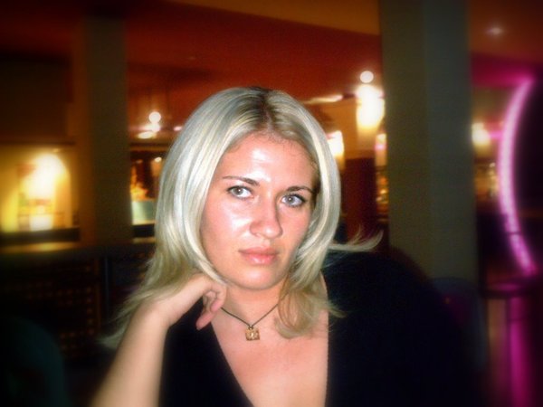 Марина Тимофеева