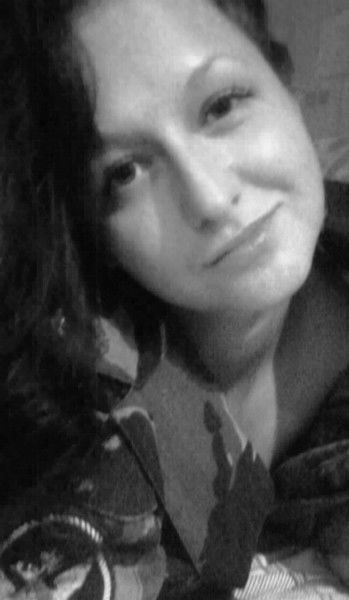 Олеся Степанченко